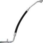 Universal Air HA113527C A/C Suction Line Hose Assembly - view 2