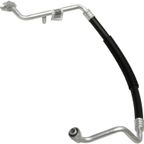 Universal Air HA113540C A/C Suction Line Hose Assembly - view 2