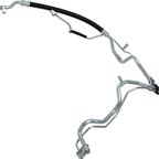 Universal Air HA113557C A/C Suction and Liquid Line Hose Assembly - view 1