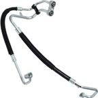 Universal Air HA113566C A/C Manifold Hose Assembly - view 1