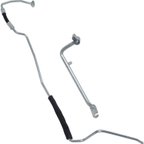 Universal Air HA113572C A/C Suction and Liquid Line Hose Assembly - view 1