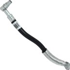 Universal Air HA113579C A/C Suction Line Hose Assembly - view 2