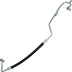 Universal Air HA113582C A/C Refrigerant Discharge Hose - view 1