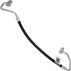 Universal Air HA113590C A/C Refrigerant Discharge Hose - view 2