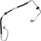 Universal Air HA113601C A/C Refrigerant Discharge Hose - view 1