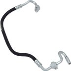 Universal Air HA113611C A/C Refrigerant Discharge Hose - view 2