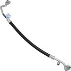 Universal Air HA113619C A/C Refrigerant Discharge Hose - view 2
