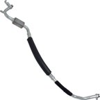 Universal Air HA113620C A/C Suction Line Hose Assembly - view 2