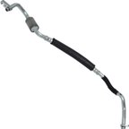 Universal Air HA113620C A/C Suction Line Hose Assembly - view 1