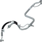 Universal Air HA113677C A/C Suction and Liquid Line Hose Assembly - view 2