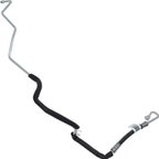 Universal Air HA113700C A/C Refrigerant Liquid Hose - view 2