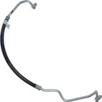 Universal Air HA113709C A/C Suction Line Hose Assembly - view 2