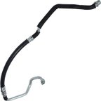 Universal Air HA113718C A/C Suction Line Hose Assembly - view 2