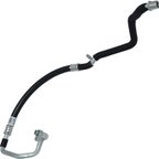 Universal Air HA113718C A/C Suction Line Hose Assembly - view 1