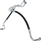 Universal Air HA113722C A/C Manifold Hose Assembly - view 2