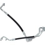 Universal Air HA113722C A/C Manifold Hose Assembly - view 3