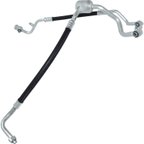 Universal Air HA113722C A/C Manifold Hose Assembly - view 1