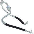 Universal Air HA113739C A/C Manifold Hose Assembly - view 2