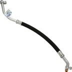 Universal Air HA113750C A/C Refrigerant Discharge Hose - view 2