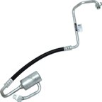 Universal Air HA113752C A/C Refrigerant Discharge Hose - view 2