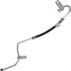 Universal Air HA113772C A/C Refrigerant Discharge Hose - view 2