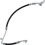 Universal Air HA113775C A/C Refrigerant Discharge Hose - view 2