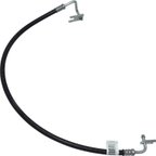 Universal Air HA113776C A/C Refrigerant Liquid Hose - view 1