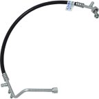 Universal Air HA113778C A/C Refrigerant Discharge Hose - view 2