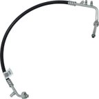 Universal Air HA113778C A/C Refrigerant Discharge Hose - view 1