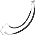 Universal Air HA113780C A/C Manifold Hose Assembly - view 2