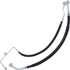 Universal Air HA113780C A/C Manifold Hose Assembly - view 3
