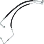 Universal Air HA113780C A/C Manifold Hose Assembly - view 1
