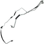 Universal Air HA113795C A/C Suction and Liquid Line Hose Assembly - view 2
