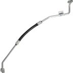 Universal Air HA113811C A/C Refrigerant Liquid Hose - view 2