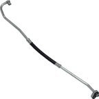Universal Air HA113811C A/C Refrigerant Liquid Hose - view 1
