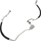 Universal Air HA113821C A/C Manifold Hose Assembly - view 2