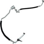 Universal Air HA113821C A/C Manifold Hose Assembly - view 3