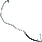 Universal Air HA113830C A/C Suction Line Hose Assembly - view 2