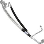 Universal Air HA113834C A/C Manifold Hose Assembly - view 2