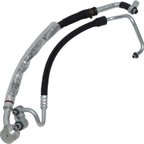 Universal Air HA113834C A/C Manifold Hose Assembly - view 1