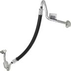 Universal Air HA113836C A/C Refrigerant Discharge Hose - view 2