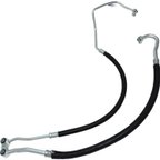 Universal Air HA113841C A/C Manifold Hose Assembly - view 1