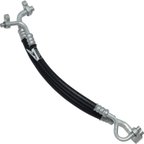 Universal Air HA113847C A/C Manifold Hose Assembly - view 2