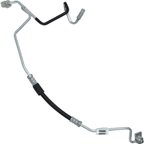 Universal Air HA113853C A/C Refrigerant Liquid Hose - view 1