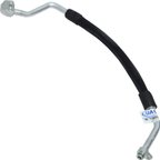 Universal Air HA113854C A/C Suction Line Hose Assembly - view 2