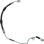 Universal Air HA113855C A/C Refrigerant Discharge Hose - view 2
