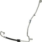 Universal Air HA113859C A/C Refrigerant Liquid Hose - view 2
