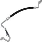 Universal Air HA113860C A/C Refrigerant Discharge Hose - view 2