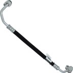 Universal Air HA113863C A/C Refrigerant Discharge Hose - view 2