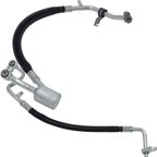 Universal Air HA113879C A/C Manifold Hose Assembly - view 1